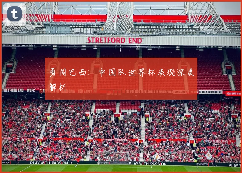 勇闯巴西:中国队世界杯表现深度解析