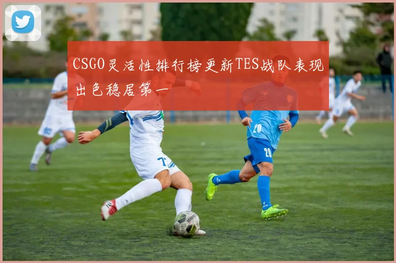 CSGO灵活性排行榜更新TES战队表现出色稳居第一