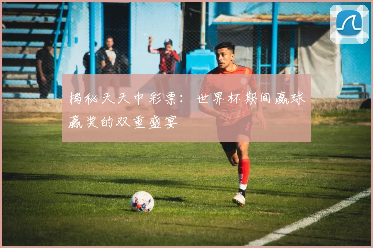 揭秘天天中彩票：世界杯期间赢球赢奖的双重盛宴
