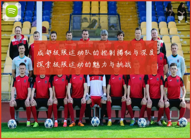 成都极限运动队的控制揭秘与深度探索极限运动的魅力与挑战