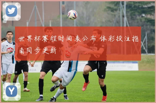 世界杯赛程时间表公布 体彩投注指南同步更新